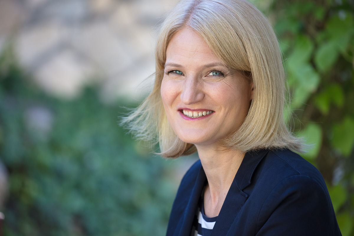 Speaker Training & Sparring für Expertinnen Insa Künkel