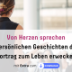 Von Herzen sprechen - wie persönliche Geschichten deinen Vortrag zum Leben erwecken